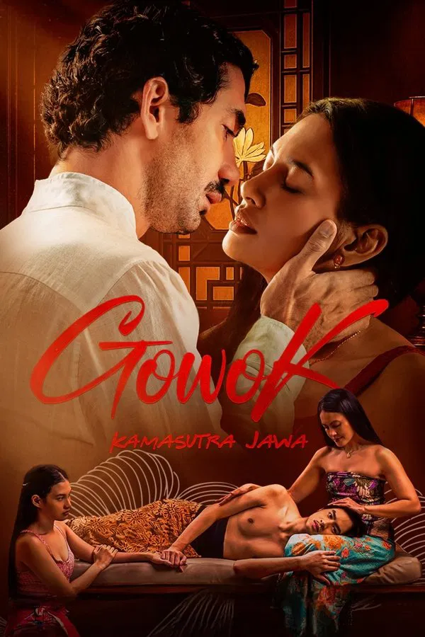 Gowok: Kamasutra Jawa (2025)